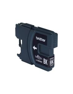 CARTUCHO BROTHER LC980 BLACK 145/165C/250C/290C 2