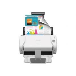 Scanner Brother ADS-2200 A4 ADF USB