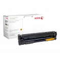 Toner Xerox Compatible HP 201A Yellow 1400 PAG