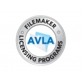 Filemaker PRO Advanced 15 VLA Educacion + 1 año Mantenimiento
