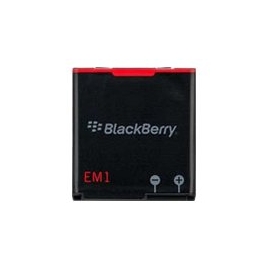Bateria Movil Microbattery Compatible para BB Curve 9370 9360 9350