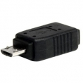Adaptador Kablex Micro USB B Macho / Mini USB B Hembra