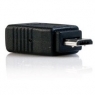 Adaptador Startech Micro USB B Macho / Mini USB B Hembra