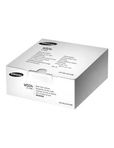 CONTENEDOR RESIDUAL HP SAMSUNG CLT-W504 2