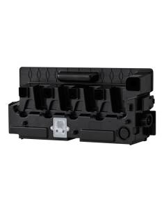 CONTENEDOR RESIDUAL HP CLT-W809