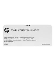 CONTENEDOR RESIDUAL HP CE980A PARA LASERJET ENTERPRISE...