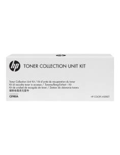 CONTENEDOR RESIDUAL HP CE980A PARA LASERJET ENTERPRISE... 2