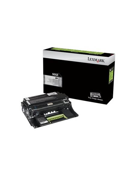 UNIDAD DE IMAGEN LEXMARK 500Z PARA MS310 MS312 MS315 MS410 MS415