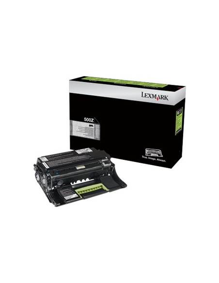 UNIDAD DE IMAGEN LEXMARK 500Z PARA MS310 MS312 MS315 MS410 MS415