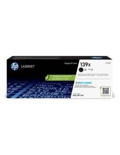 TONER HP 139X BLACK GRAN CAPACIDAD 3002DW / 3002DWE /...
