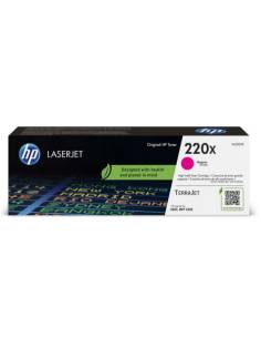 TONER HP 220X MAGENTA 4202DN 4202DW 4302FDW 4302FDN...