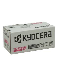 TONER KYOCERA TK5240 MAGENTA ECOSYS M5526 P5026 3000 PAG
