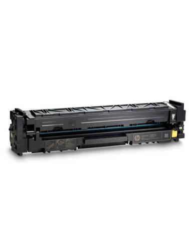 TONER HP 207A YELLOW M255 MFP M282 M283 1250 PAG
