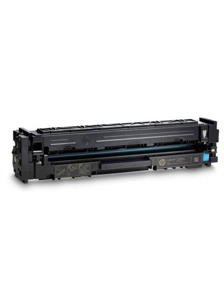 TONER HP 207A CYAN M255 MFP M282 M283 1250 PAG