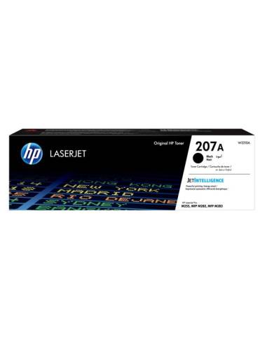 TONER HP 207A BLACK M255 MFP M282 M283 1350 PAG