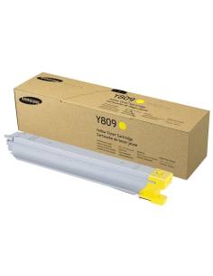 TONER HP SAMSUNG 809S CLT-Y809S YELLOW CLX-9201 CLX-9251... 2