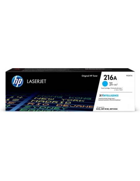 TONER HP 216A CYAN M155 MFP M182 M183 850 PAG