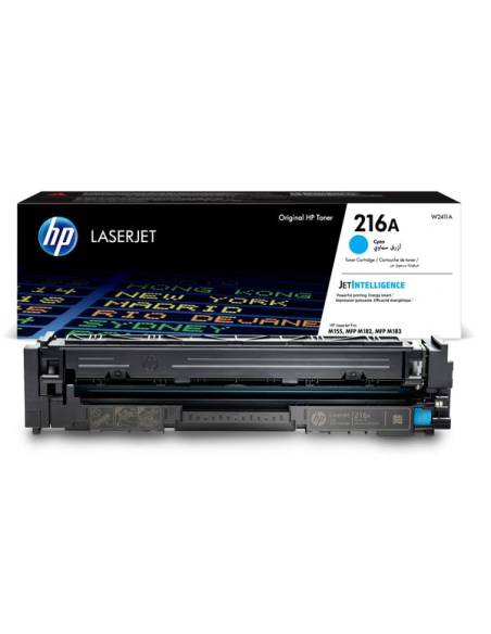 TONER HP 216A CYAN M155 MFP M182 M183 850 PAG