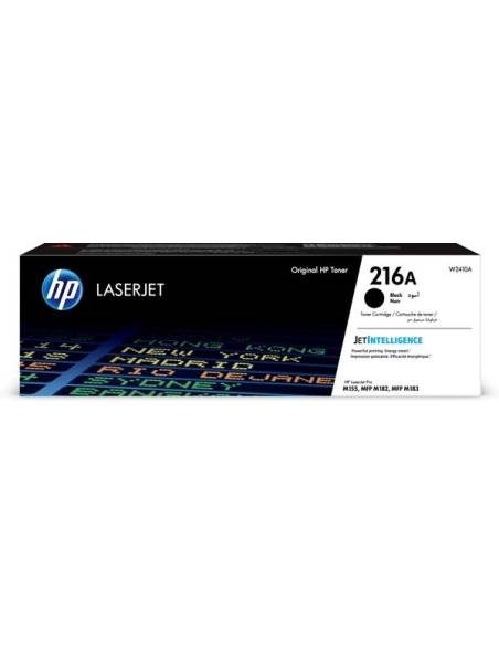 TONER HP 216A BLACK M155 MFP M182 M183 1050 PAG
