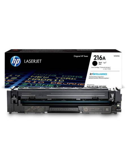TONER HP 216A BLACK M155 MFP M182 M183 1050 PAG
