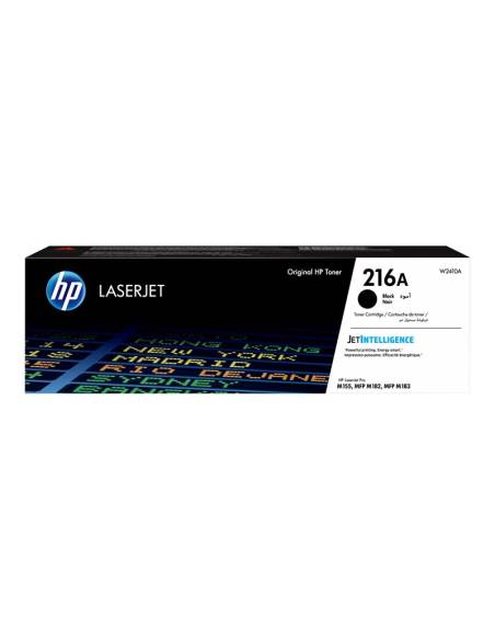 TONER HP 216A BLACK M155 MFP M182 M183 1050 PAG