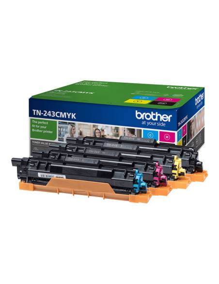 TONER BROTHER TN243 MULTIPACK MFC-L3750CDW