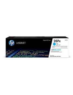 TONER HP 207X CYAN M255 MFP M282 M283 2450 PAG