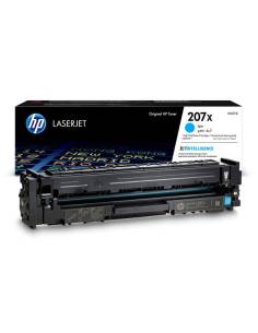 TONER HP 207X CYAN M255 MFP M282 M283 2450 PAG 2