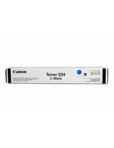 TONER CANON 034 BLACK MF810 C1120 C1200 12000 PAG