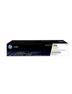 TONER HP 117A YELLOW 150A 150NW 178NW 179FNW 700 PAG