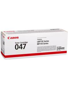 TONER CANON 047 BLACK MF112 MF113 LBP112 LBP113 LBP6020...