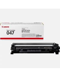 TONER CANON 047 BLACK MF112 MF113 LBP112 LBP113 LBP6020... 2