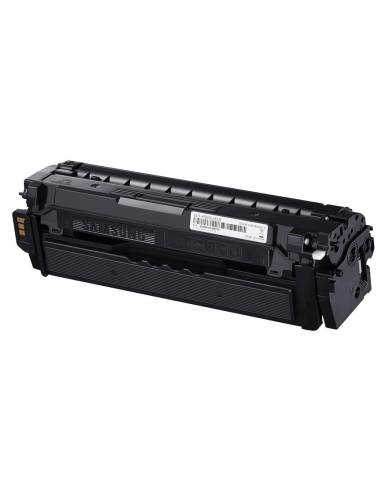 TONER HP SAMSUNG 503L CLT-K503L BLACK SL-C3010...