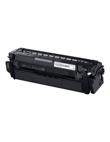 TONER HP SAMSUNG 503L CLT-K503L BLACK SL-C3010...