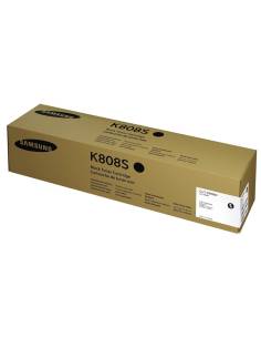 TONER HP SAMSUNG 808S CLT-K808S BLACK SL-X4300LX...