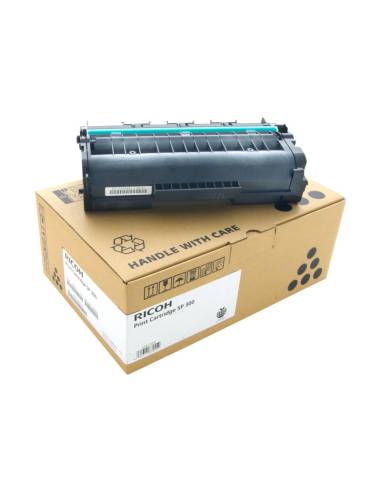 TONER RICOH 406956 BLACK SP300 1500 PAG