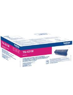 TONER BROTHER TN421 MAGENTA DCP-L8410 HL-L8260 MFC-L8690...