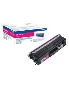 TONER BROTHER TN421 MAGENTA DCP-L8410 HL-L8260 MFC-L8690... 2