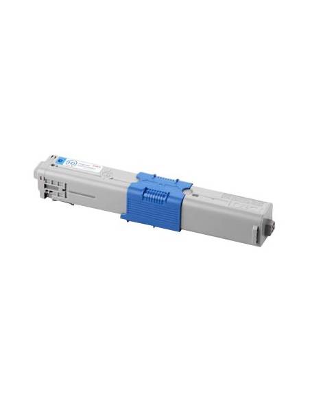 TONER OKI 44973535 CYAN C301 C301DN 1500 PAG