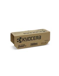 TONER KYOCERA TK3160 BLACK P3045DN 12500 PAG