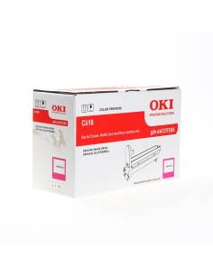 TAMBOR OKI 44315106 MAGENTA C610 20000 PAG
