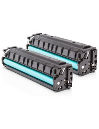 TONER HP 201X BLACK GRAN CAPACIDAD DUALPACK...