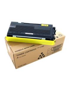 TONER RICOH TYPE 1190 1190L BLACK 2500 PAG