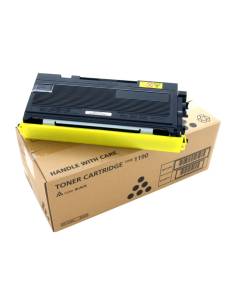 TONER RICOH TYPE 1190 1190L BLACK 2500 PAG 2