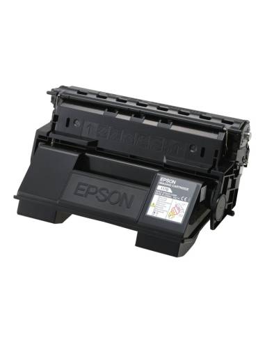 TONER EPSON 1170 BLACK M4000 20000 PAG