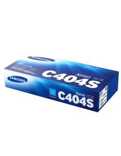 TONER HP SAMSUNG 404S CLT-C404S CYAN SL-C430 SL-C480 1000...