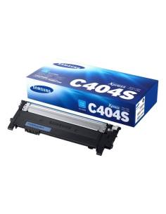 TONER HP SAMSUNG 404S CLT-C404S CYAN SL-C430 SL-C480 1000... 2