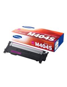 TONER HP SAMSUNG 404S CLT-M404S MAGENTA SL-C430 SL-C480... 2