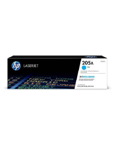 TONER HP 205A CYAN M180N M180FW 900 PAG