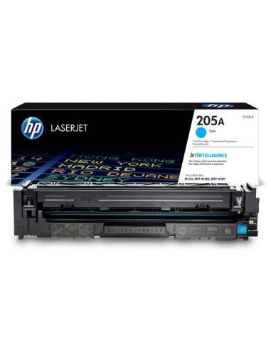 TONER HP 205A CYAN M180N M180FW 900 PAG